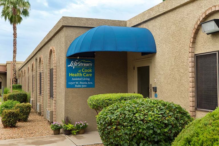 Lifestream At Youngtown (UPDATED) Get Pricing, See 12 Photos & Read